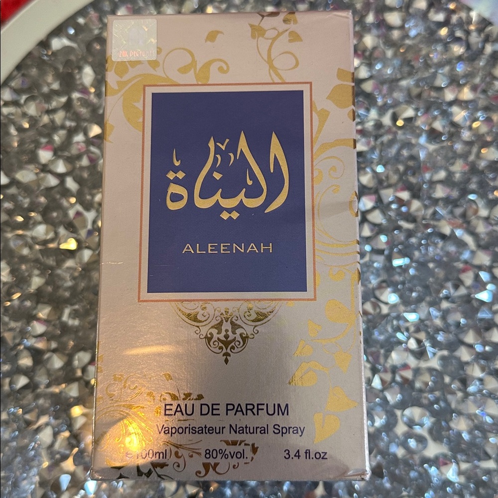 Dubai Parfumes. 1/order - Winners Choice! Full Size. NWT - Picture 6 of 7
